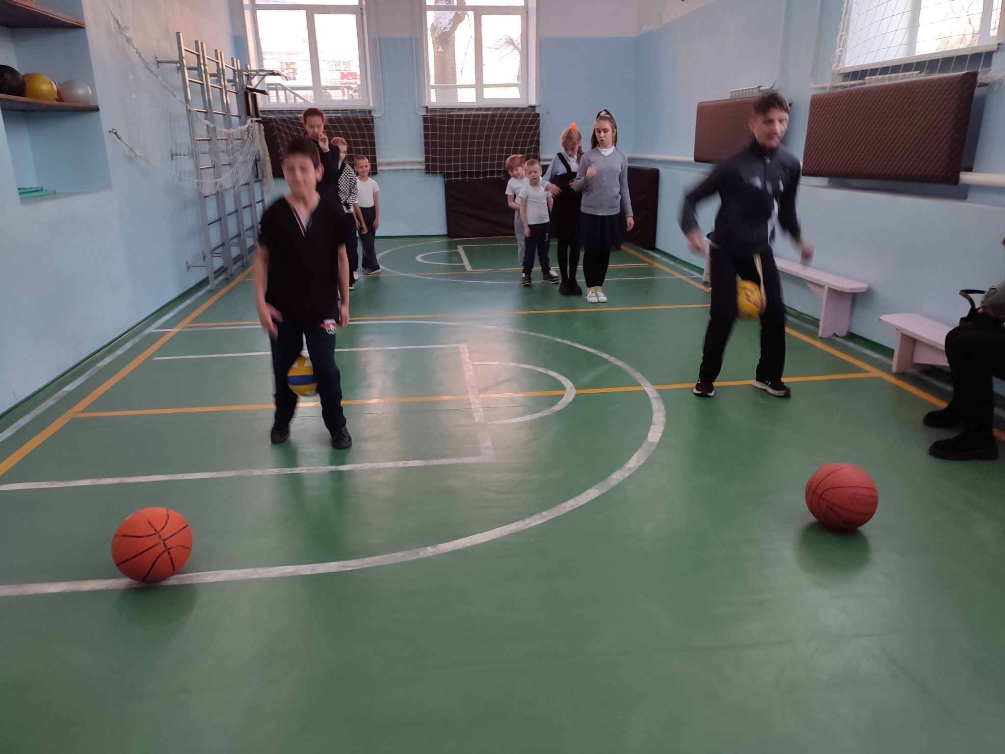Декада спорта и здоровья спортивные мероприятия