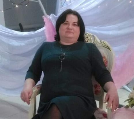 Сербина Наталья Александровна