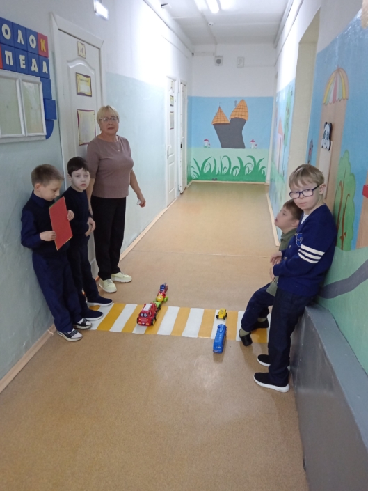 Неделя ПДД 2025 (3)