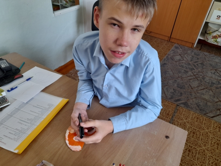 В гостях у тигра 2025 (2)