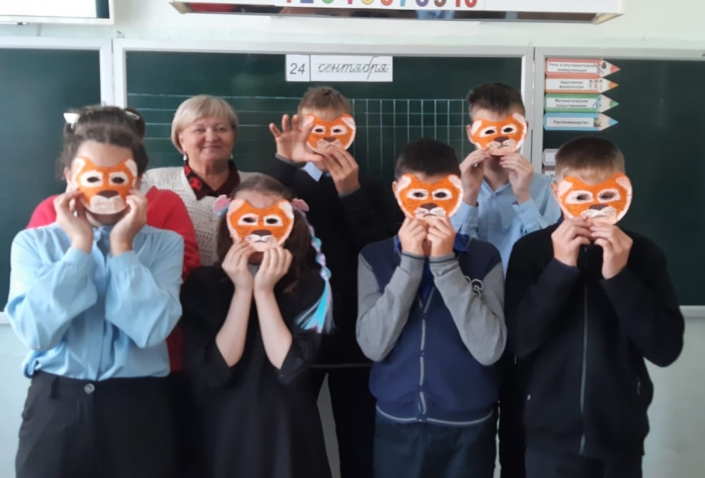 В гостях у тигра 2025 (6)