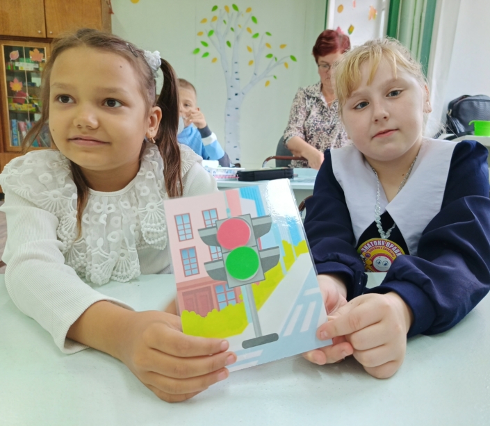 Знаток ПДД 2025 (4)