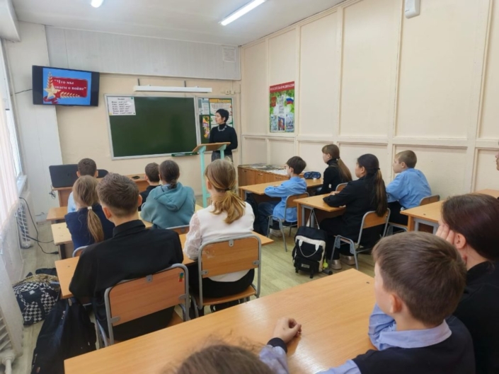 Что ты знаешь о войне 2025 (2)