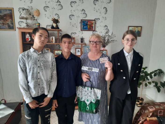 День пожилого человека 2025 (1)