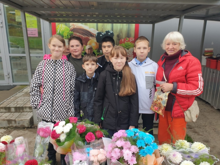 День пожилого человека 2025 (5)