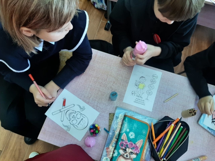 Нет наркотикам 2025 (1)