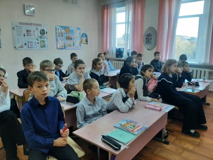 Нет наркотикам 2025 (2)