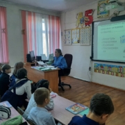 Нет наркотикам 2025 (3)