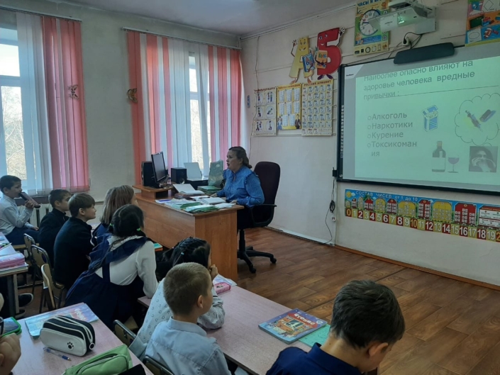 Нет наркотикам 2025 (3)