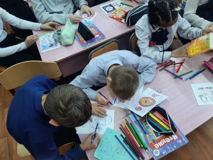 Нет наркотикам 2025 (4)