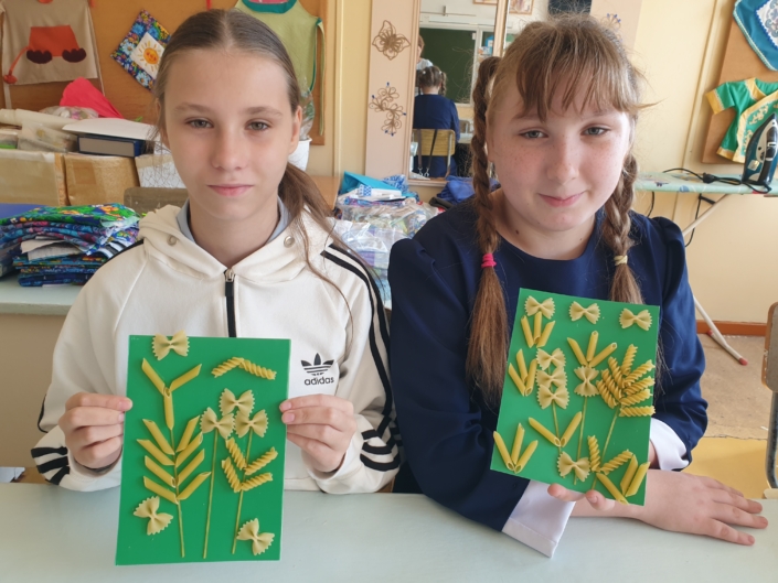 предмета «Домоводство» 2025 (1)