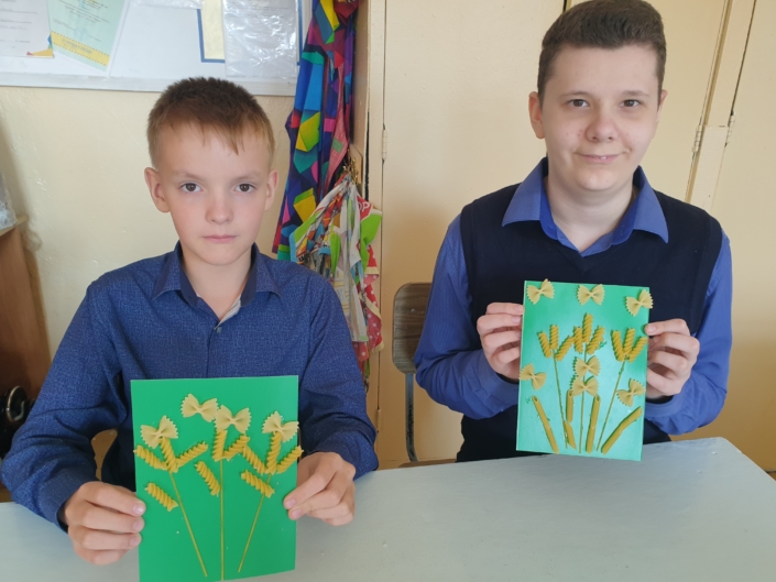 предмета «Домоводство» 2025 (2)