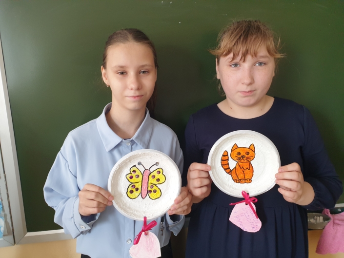 предмета «Домоводство» 2025 (3)