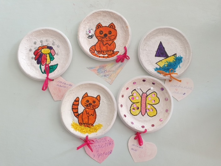 предмета «Домоводство» 2025 (4)