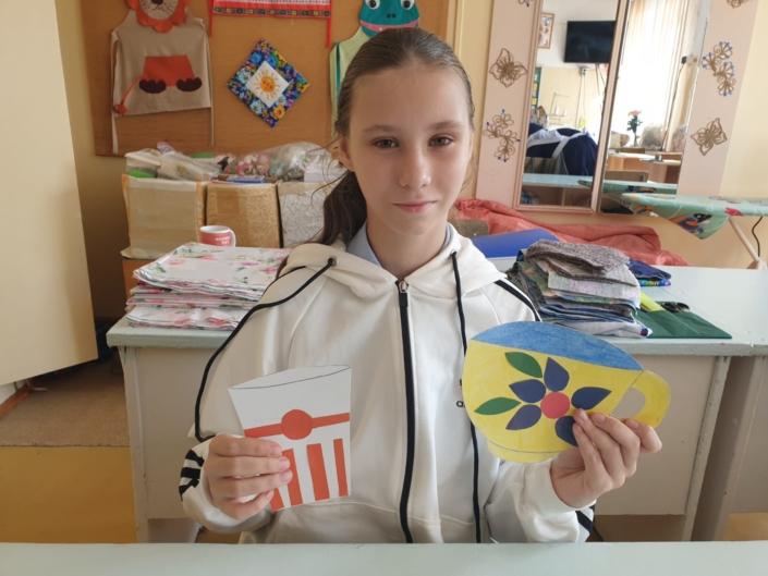 предмета «Домоводство» 2025 (6)