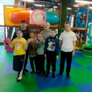 Пришкольнй лагерь 2025 (1)