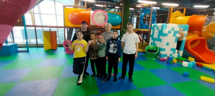 Пришкольнй лагерь 2025 (1)