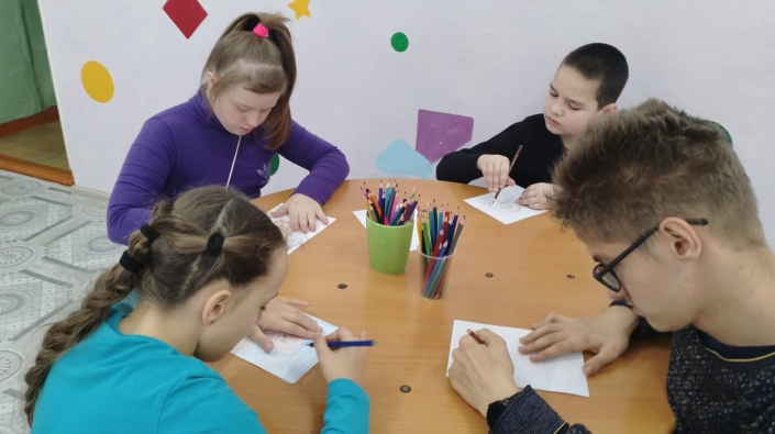 Пришкольнй лагерь 2025 (2)