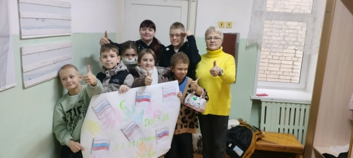 Пришкольный лагерь 2025 (1)