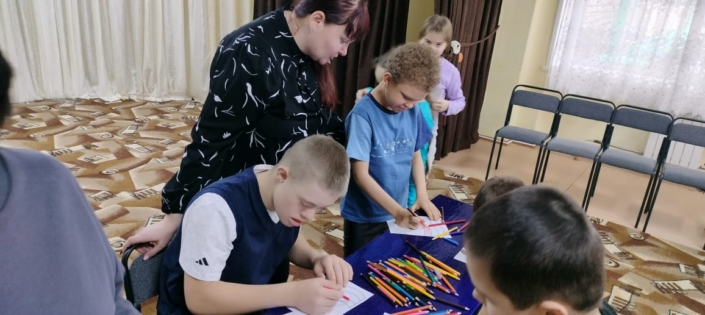 Пришкольный лагерь 2025 (2)