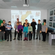 Пришкольный лагерь 2025 (3)