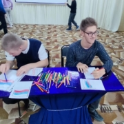 Пришкольный лагерь 2025 (3)