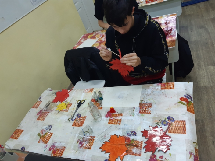 Золотая осень 2025 (1)