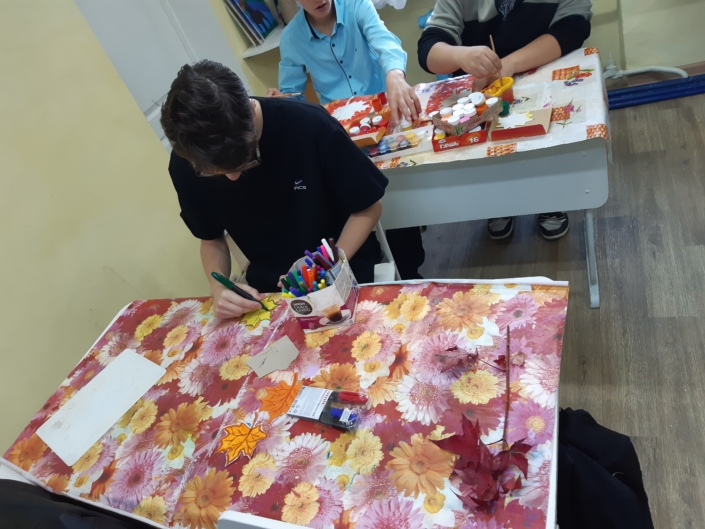 Золотая осень 2025 (2)