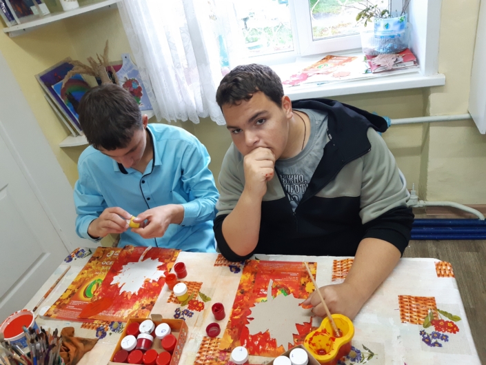 Золотая осень 2025 (3)