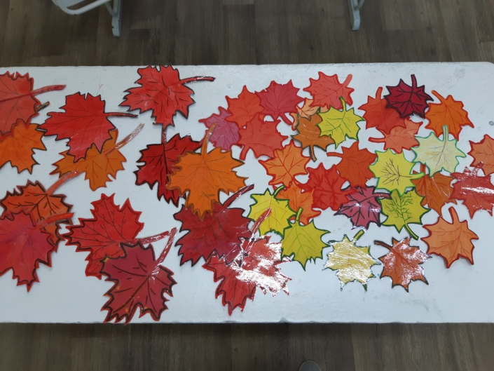 Золотая осень 2025 (4)