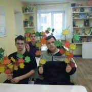 Золотая осень 2025 (5)