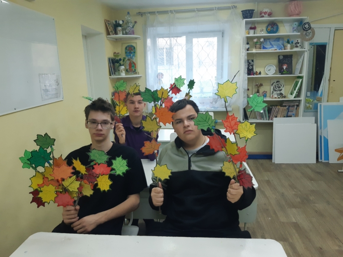 Золотая осень 2025 (5)