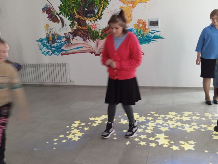 Экскурсия в библиотеку 2025 (4)