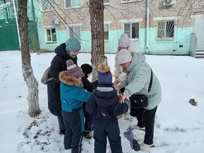 Синичкин день 2025 (2)