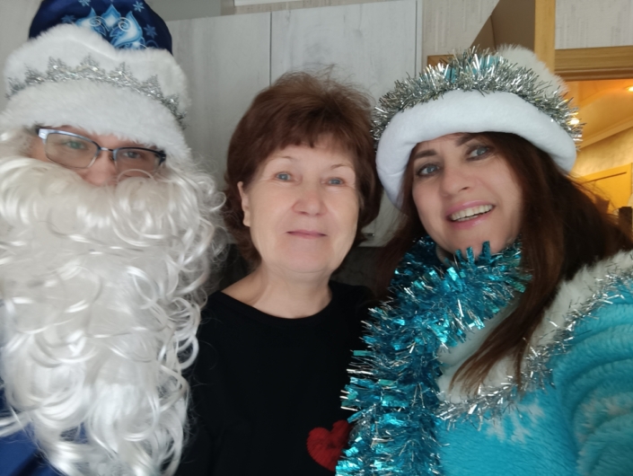 новогодний кортеж 2025 (2)