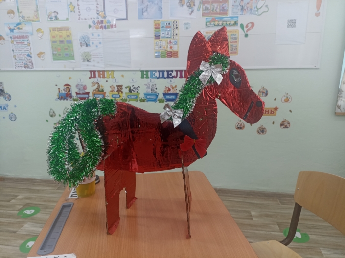 Школа зажигает огни 2025 (2)