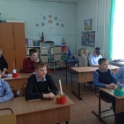 знакомство с символом Нового года 2025 (1)