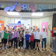 Фестиваль творчества: Праздник души под лучами вдохновения!